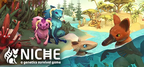 Niche - a genetics survival game PC performance and system requirements