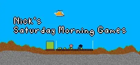 Nick's Saturday Morning Games PC system requirements screenshot