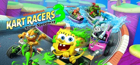 Nickelodeon Kart Racers 3: Slime Speedway PC performance and system requirements