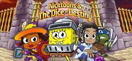 Nicktoons & The Dice of Destiny PC performance and system requirements