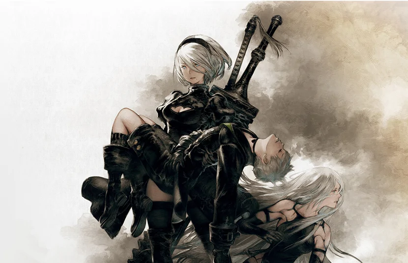 NieR:Automata Game of the YoRHa Edition PC performance and system requirements