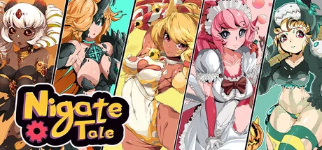 Nigate Tale cover