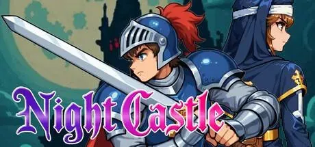 Night Castle PC system requirements screenshot