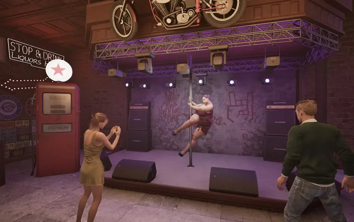 Night Club Simulator: Prolouge PC performance and system requirements