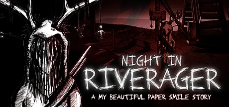 Night in Riverager cover