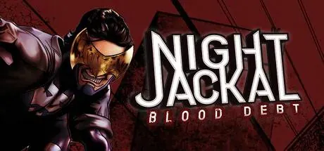Night Jackal: Blood Debt PC system requirements screenshot
