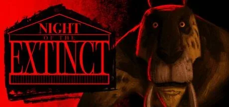 Night of the Extinct PC system requirements screenshot