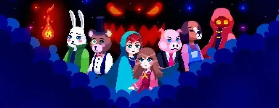 Night Reverie cover