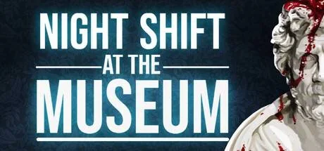 Night Shift at the Museum PC system requirements screenshot