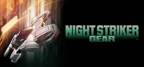 NIGHT STRIKER GEAR PC system requirements screenshot