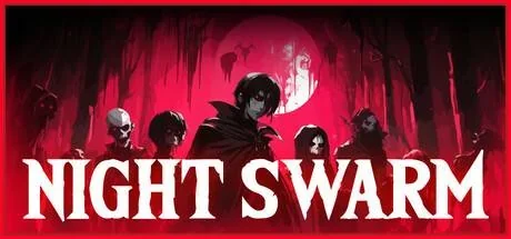 Night Swarm PC system requirements screenshot
