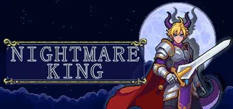 NightMare King PC system requirements screenshot