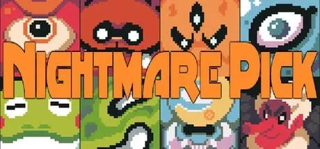 Nightmare Pick PC system requirements screenshot