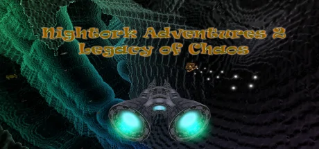 Nightork Adventures 2 - Legacy of Chaos PC performance and system requirements
