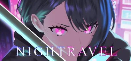 NIGHTRAVEL PC system requirements screenshot
