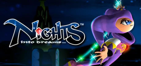NiGHTS into dreams... PC performance and system requirements