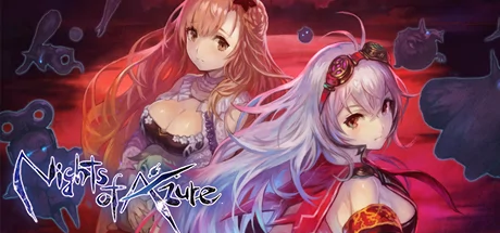 Nights of Azure PC performance and system requirements