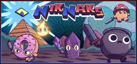 NikNaks PC system requirements screenshot