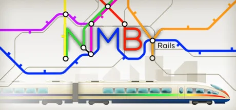 NIMBY Rails PC system requirements screenshot
