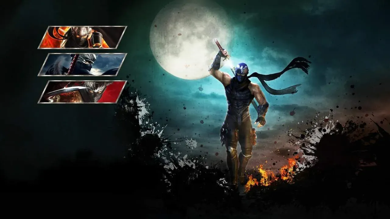 NINJA GAIDEN: Master Collection PC performance and system requirements