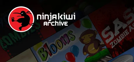 Ninja Kiwi Archive PC performance and system requirements