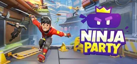 Ninja Party PC system requirements screenshot