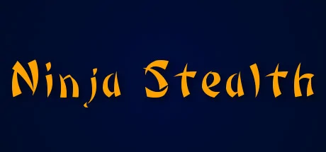 Ninja Stealth cover
