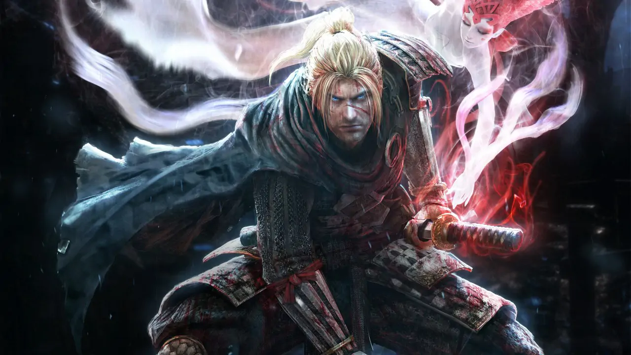 Nioh PC performance and system requirements