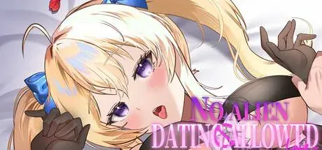 No Alien Dating Allowed! PC system requirements screenshot