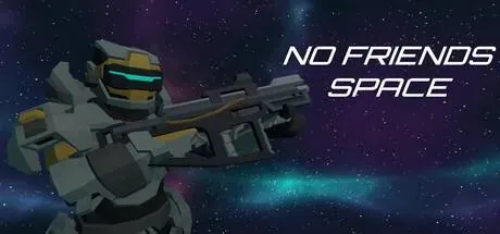 No Friends Space PC system requirements screenshot