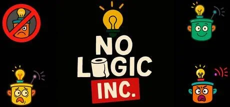 NO LOGIC INC. PC system requirements screenshot