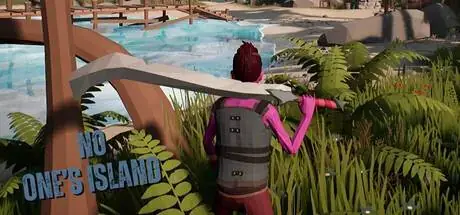 No One's Island PC system requirements screenshot