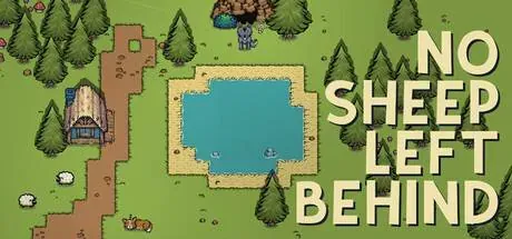 No Sheep Left Behind PC system requirements screenshot