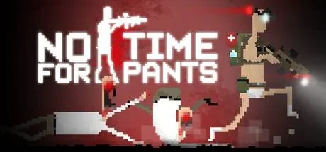 No Time For Pants PC system requirements screenshot