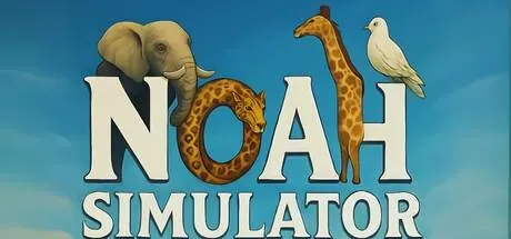 Noah Simulator PC system requirements screenshot