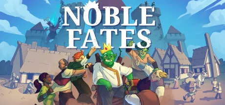 Noble Fates PC system requirements screenshot