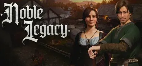 Noble Legacy PC system requirements screenshot