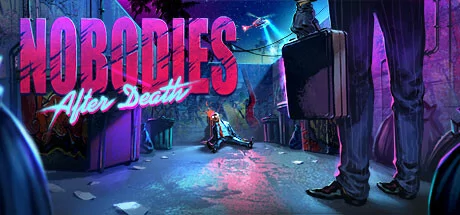 Nobodies: After Death PC performance and system requirements