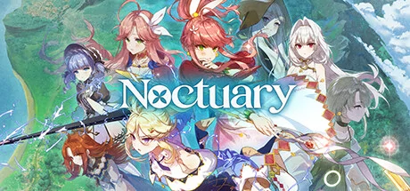 Noctuary PC system requirements screenshot