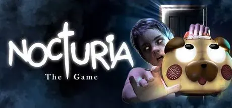 Nocturia The Game PC system requirements screenshot