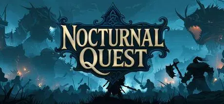 Nocturnal Quest PC performance and system requirements