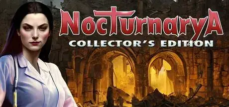 Nocturnarya Collector's Edition PC system requirements screenshot