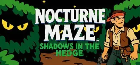 Nocturne Maze: Shadows in the Hedge PC performance and system requirements