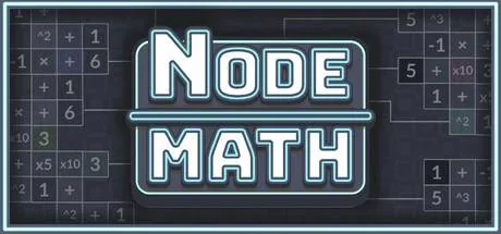 Node Math PC system requirements screenshot