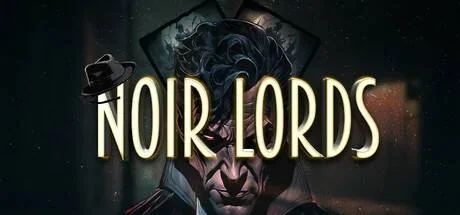 Noir Lords PC system requirements screenshot
