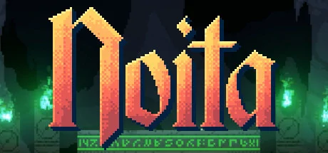 Noita PC system requirements screenshot
