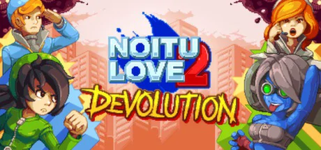 Noitu Love 2: Devolution PC performance and system requirements
