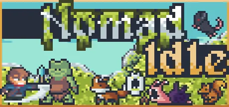 Nomad Idle PC system requirements screenshot