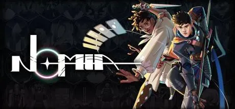 NOMIA PC system requirements screenshot