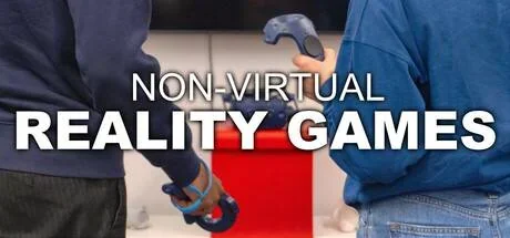 Non-Virtual Reality Games PC system requirements screenshot